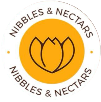NibblesNectars Logo
