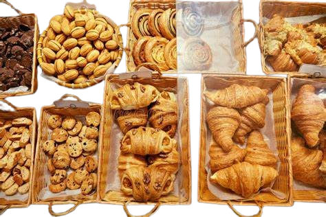Bakery Combo Deal